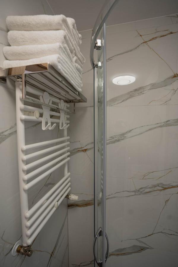 Tramontana Family & Wellness Hotel Darlowko Exterior photo
